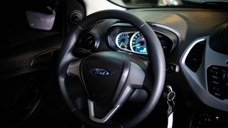 FORD Ka Hatch 1.0 12V 4P FLEX TI-VCT SE, Foto 12
