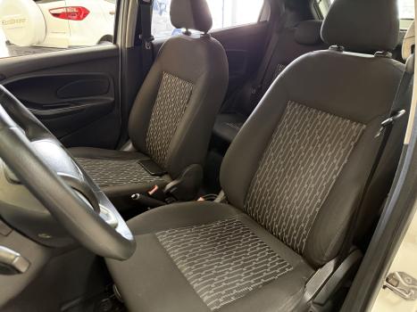 FORD Ka Hatch 1.0 12V 4P FLEX TI-VCT SE, Foto 14