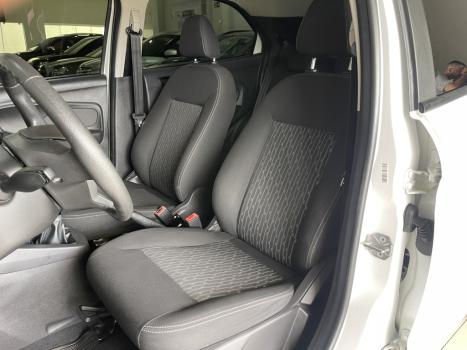 FORD Ka Hatch 1.0 12V 4P FLEX TI-VCT SE, Foto 8