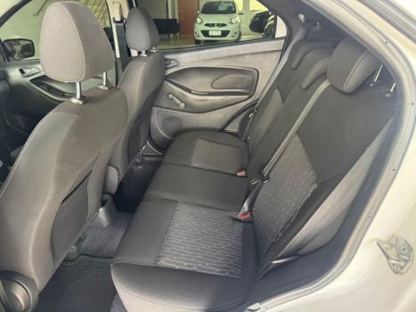 FORD Ka Hatch 1.0 12V 4P FLEX TI-VCT SE, Foto 11