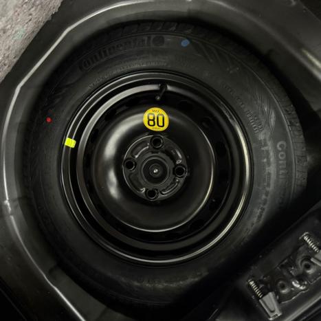 FORD Ka Hatch 1.0 12V 4P FLEX TI-VCT SE, Foto 17