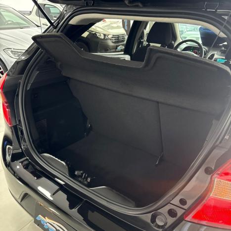 FORD Ka Hatch 1.0 12V 4P FLEX TI-VCT SE, Foto 19