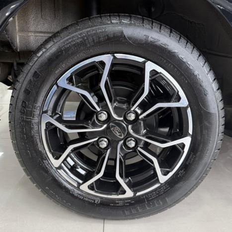 FORD Ka Hatch 1.0 12V 4P FLEX TI-VCT SE, Foto 20