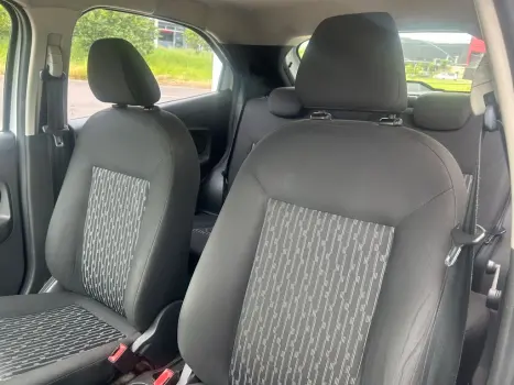 FORD Ka Hatch 1.0 12V 4P FLEX TI-VCT SE, Foto 12