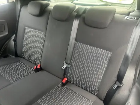 FORD Ka Hatch 1.0 12V 4P FLEX TI-VCT SE, Foto 13