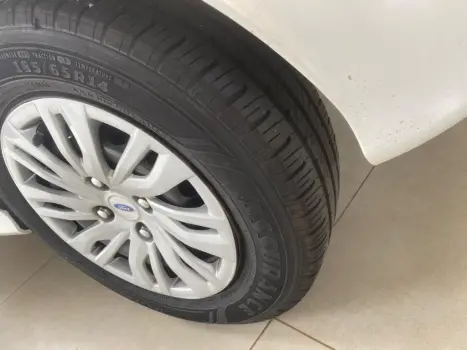 FORD Ka Hatch 1.0 12V 4P FLEX TI-VCT SE PLUS, Foto 4