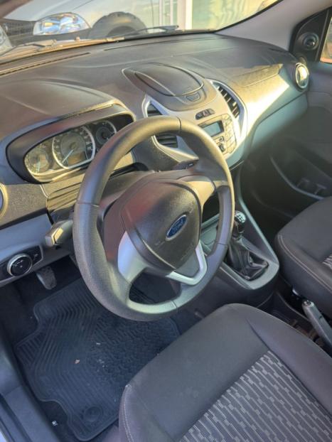 FORD Ka Hatch 1.0 12V 4P FLEX TI-VCT SE PLUS, Foto 9