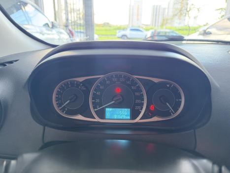 FORD Ka Hatch 1.0 12V 4P FLEX TI-VCT SE, Foto 10