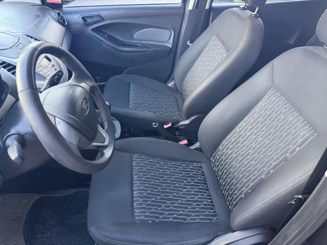 FORD Ka Hatch 1.0 12V 4P FLEX TI-VCT SE, Foto 11