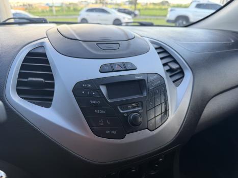 FORD Ka Hatch 1.0 12V 4P FLEX TI-VCT SE, Foto 14