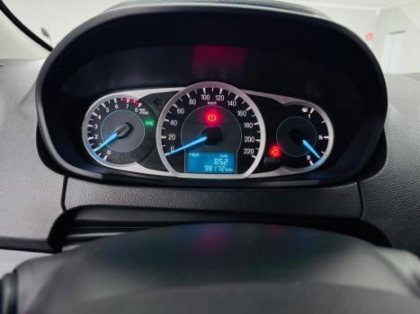 FORD Ka Hatch 1.0 12V 4P FLEX TI-VCT SE, Foto 14