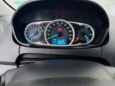 FORD Ka Hatch 1.0 12V 4P FLEX TI-VCT SE, Foto 14