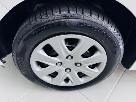 FORD Ka Hatch 1.0 12V 4P FLEX TI-VCT SE, Foto 15