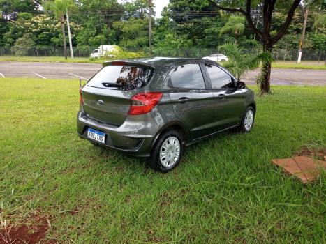 FORD Ka Hatch 1.0 12V 4P FLEX TI-VCT SE PLUS, Foto 7
