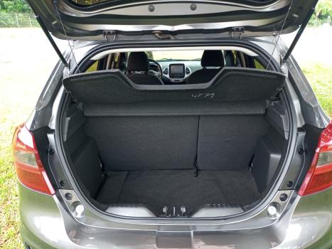 FORD Ka Hatch 1.0 12V 4P FLEX TI-VCT SE PLUS, Foto 9