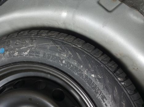 FORD Ka Hatch 1.0 12V 4P FLEX TI-VCT SE PLUS, Foto 10