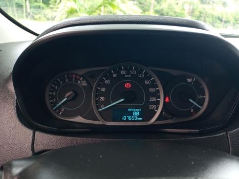 FORD Ka Hatch 1.0 12V 4P FLEX TI-VCT SE PLUS, Foto 11