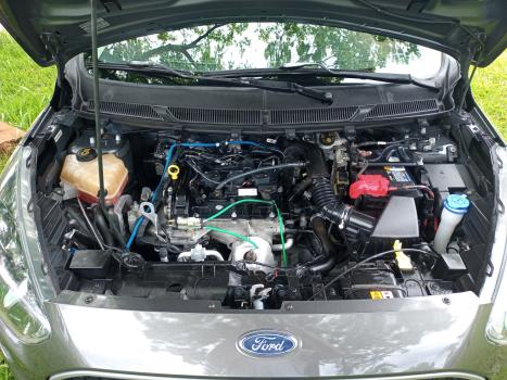 FORD Ka Hatch 1.0 12V 4P FLEX TI-VCT SE PLUS, Foto 15