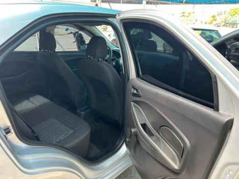 FORD Ka Hatch 1.0 12V 4P FLEX TI-VCT SE PLUS, Foto 7