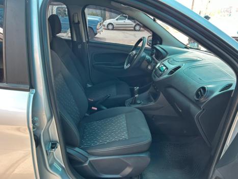 FORD Ka Hatch 1.0 12V 4P FLEX TI-VCT SE PLUS, Foto 11