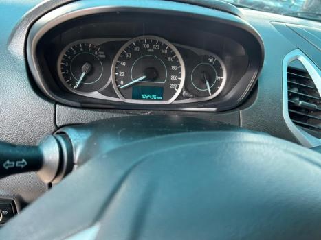 FORD Ka Hatch 1.0 12V 4P FLEX TI-VCT SE PLUS, Foto 12