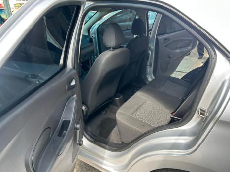 FORD Ka Hatch 1.0 12V 4P FLEX TI-VCT SE PLUS, Foto 13