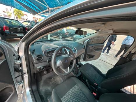 FORD Ka Hatch 1.0 12V 4P FLEX TI-VCT SE PLUS, Foto 14