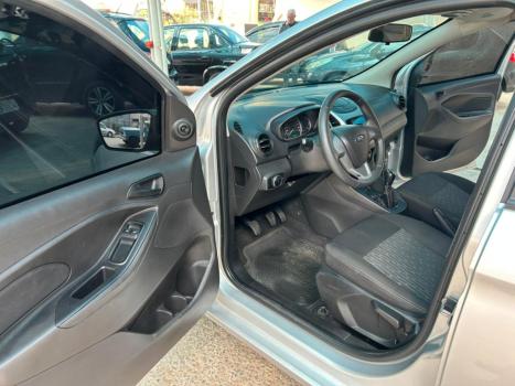 FORD Ka Hatch 1.0 12V 4P FLEX TI-VCT SE PLUS, Foto 15