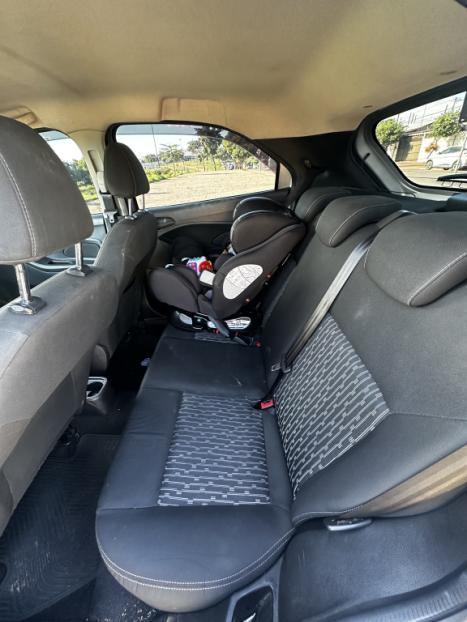 FORD Ka Hatch 1.0 12V 4P FLEX TI-VCT SE PLUS, Foto 6