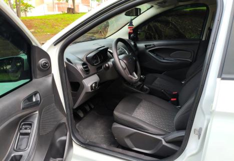 FORD Ka Hatch 1.0 12V 4P FLEX TI-VCT SE, Foto 11