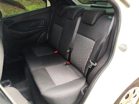 FORD Ka Hatch 1.0 12V 4P FLEX TI-VCT SE, Foto 12