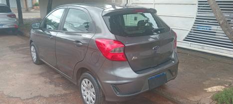 FORD Ka Hatch 1.0 12V 4P FLEX TI-VCT SEL, Foto 5