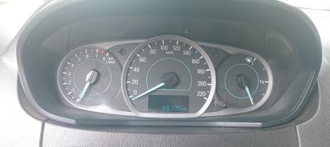 FORD Ka Hatch 1.0 12V 4P FLEX TI-VCT SEL, Foto 7