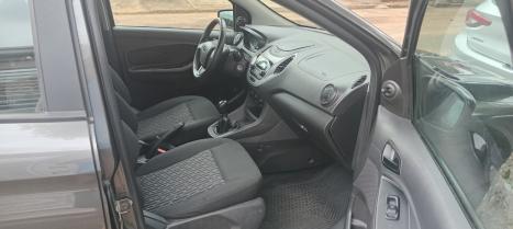 FORD Ka Hatch 1.0 12V 4P FLEX TI-VCT SEL, Foto 8