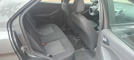 FORD Ka Hatch 1.0 12V 4P FLEX TI-VCT SEL, Foto 9