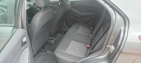 FORD Ka Hatch 1.0 12V 4P FLEX TI-VCT SEL, Foto 10