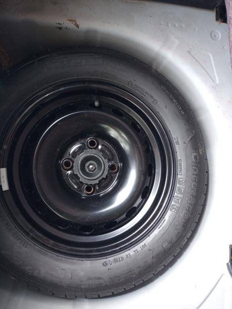 FORD Ka Hatch 1.0 12V 4P FLEX TI-VCT SE, Foto 5