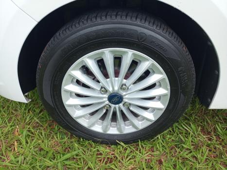 FORD Ka Hatch 1.0 12V 4P FLEX TI-VCT SE, Foto 7