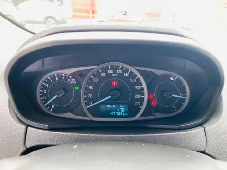 FORD Ka Hatch 1.0 12V 4P FLEX TI-VCT SE, Foto 14