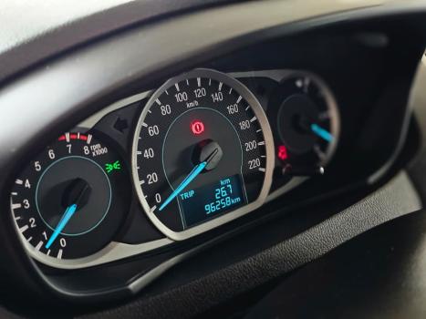 FORD Ka Hatch 1.0 12V 4P FLEX TI-VCT SE, Foto 9