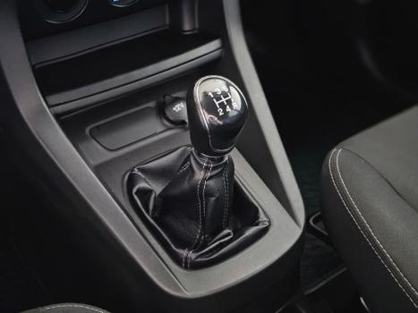 FORD Ka Hatch 1.0 12V 4P FLEX TI-VCT SE, Foto 10