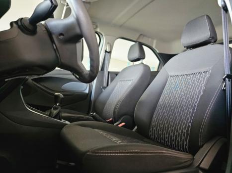 FORD Ka Hatch 1.0 12V 4P FLEX TI-VCT SE, Foto 11