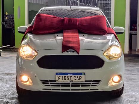 FORD Ka Hatch 1.0 12V 4P FLEX TI-VCT SEL, Foto 2