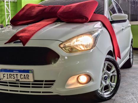 FORD Ka Hatch 1.0 12V 4P FLEX TI-VCT SEL, Foto 3