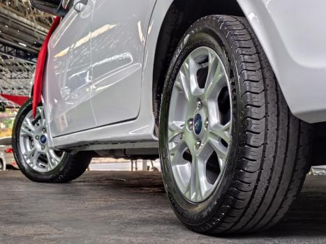 FORD Ka Hatch 1.0 12V 4P FLEX TI-VCT SEL, Foto 5