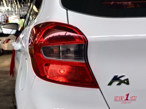 FORD Ka Hatch 1.0 12V 4P FLEX TI-VCT SEL, Foto 9