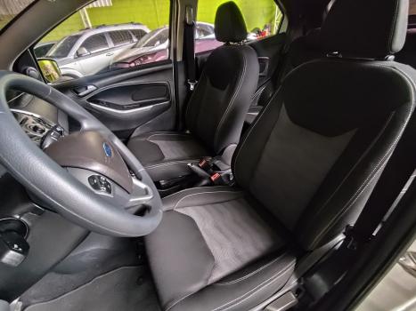 FORD Ka Hatch 1.0 12V 4P FLEX TI-VCT SEL, Foto 11