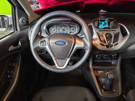 FORD Ka Hatch 1.0 12V 4P FLEX TI-VCT SEL, Foto 14