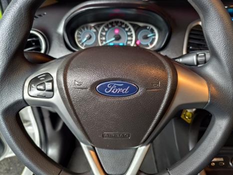 FORD Ka Hatch 1.0 12V 4P FLEX TI-VCT SEL, Foto 15