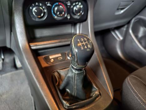 FORD Ka Hatch 1.0 12V 4P FLEX TI-VCT SEL, Foto 16